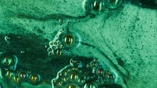 Spirulina - Beneficii & Utilizare
