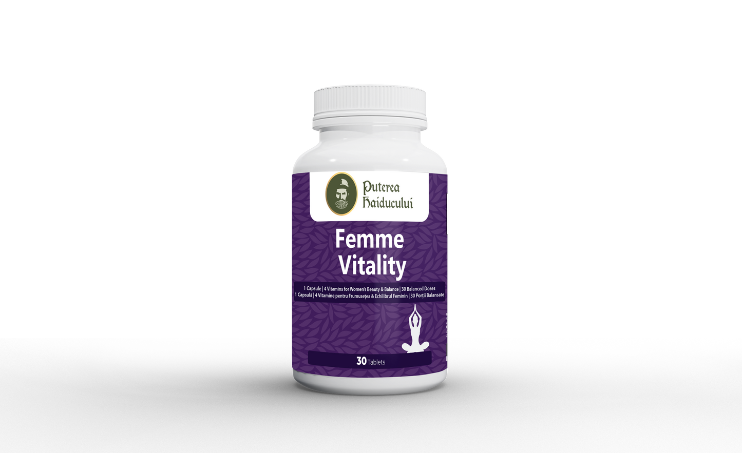 Femme Vitality