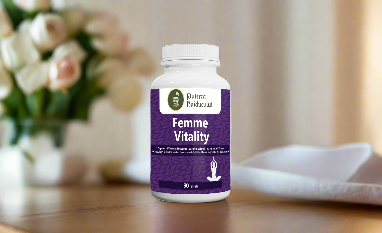 Femme Vitality