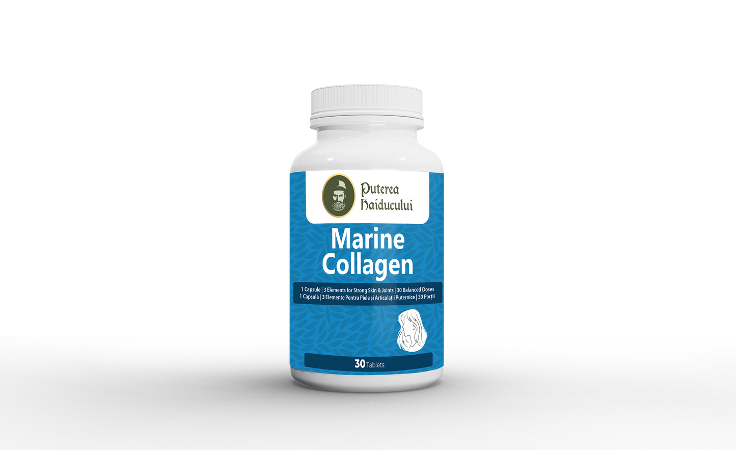 Marine Collagen
