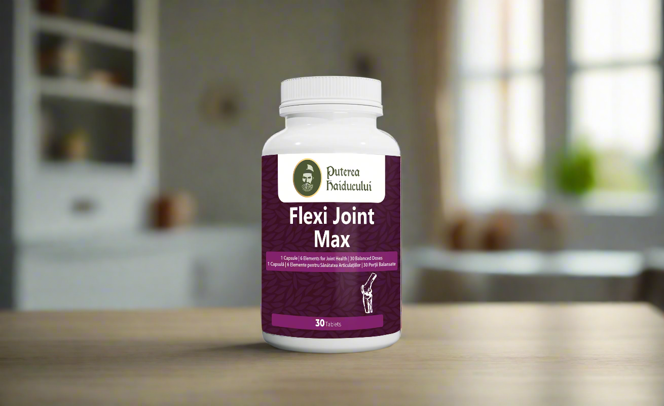 Flexi Joint Max