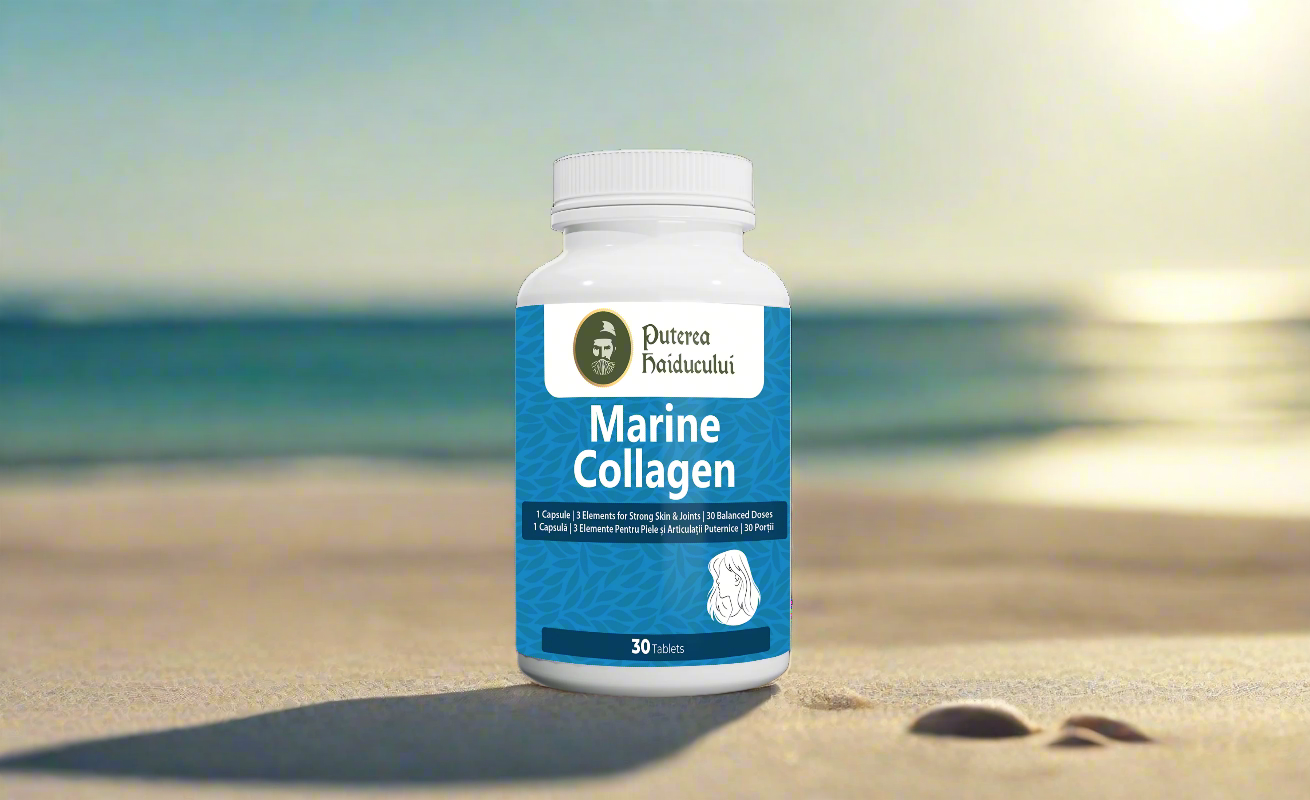 Marine Collagen