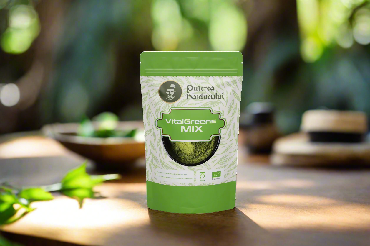 VitalGreens Mix