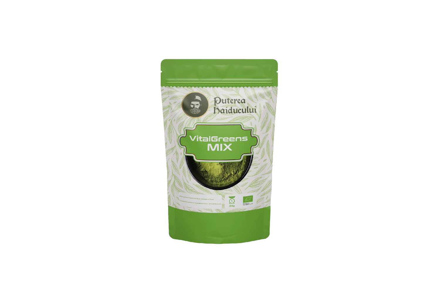 VitalGreens Mix