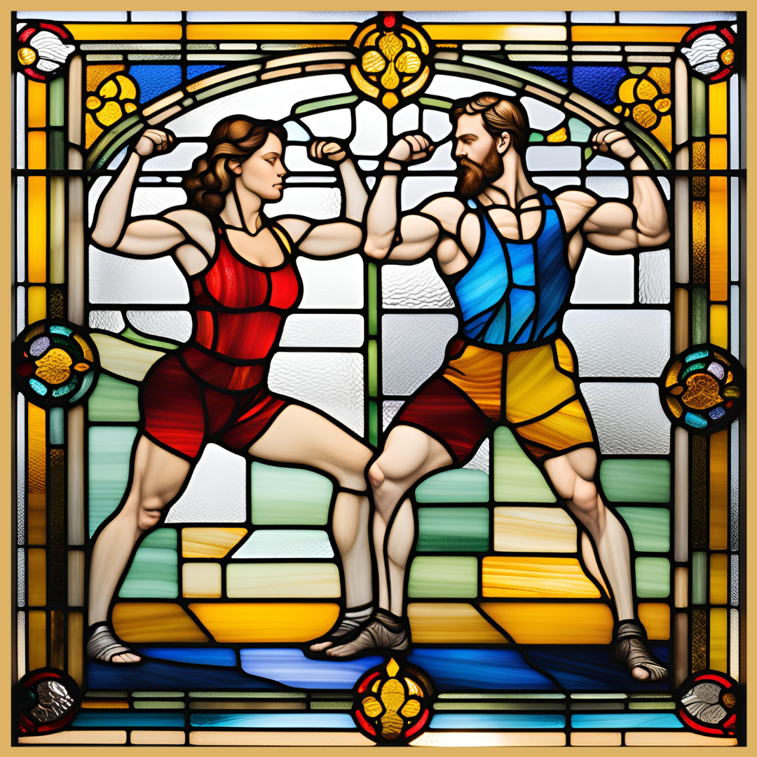 Nutriție Sportivă