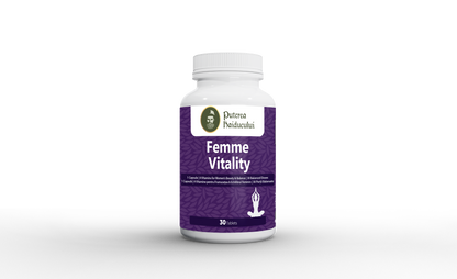 Femme Vitality
